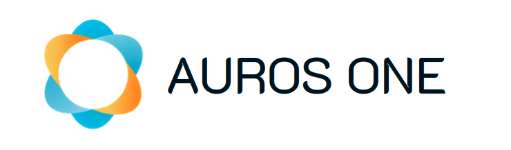 Auros One Branding