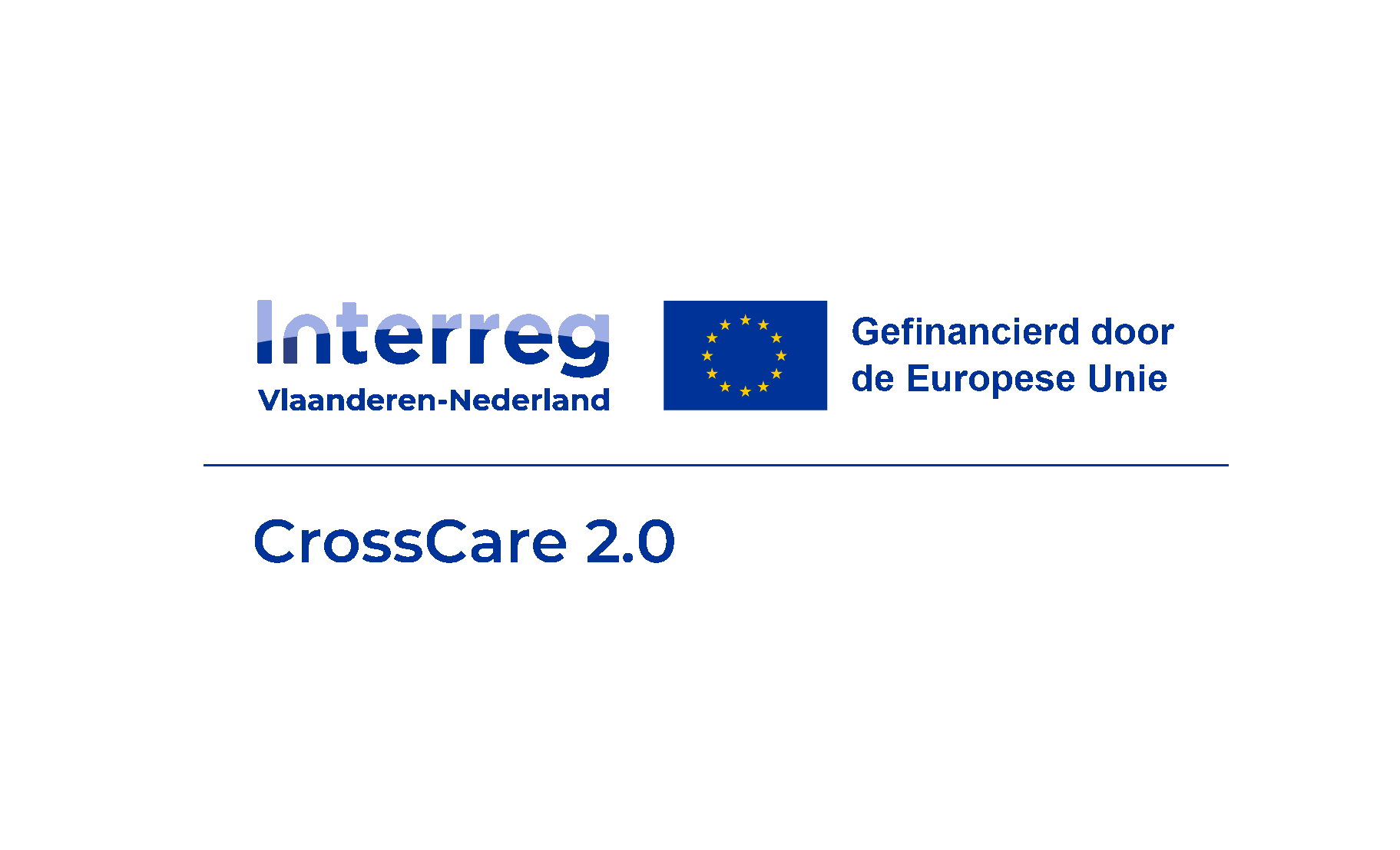 CrossCare 2.0 Innovatieproject in Brugge