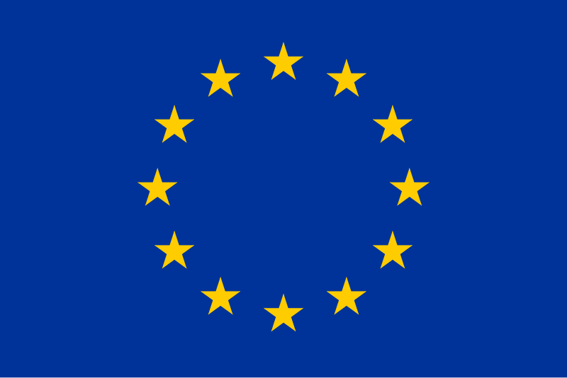 European Union Flag