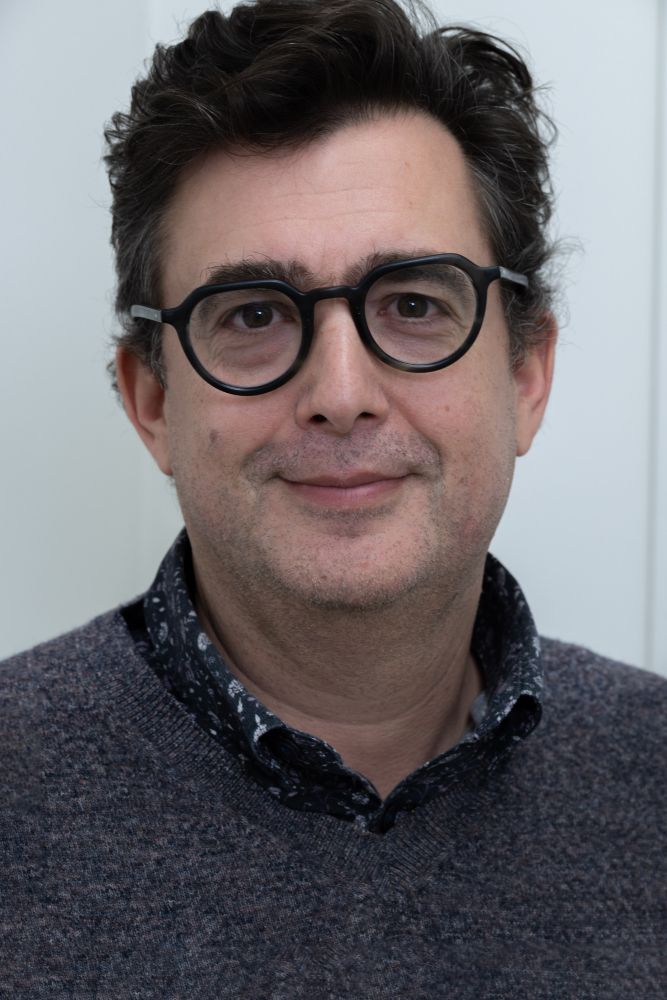 Dr. Bram Spinnewijn